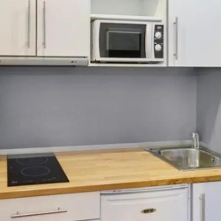 Apartment Estudio Superior 2 Pax Poblet